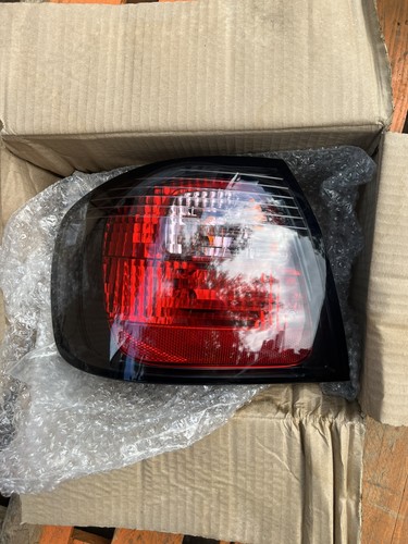 Nissan primera p11 left - 96-02,