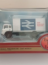 EFE 22914 Bedford TK Box