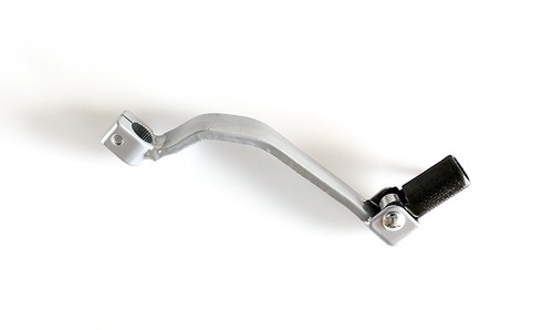 Mdr steel gear lever - steel, for