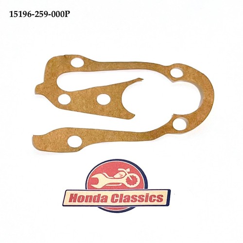 Honda cl72 cl77 scrambler oil - cl72,