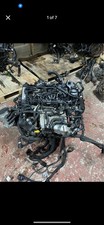 Seat Leon FR MK3 Engine 2.0