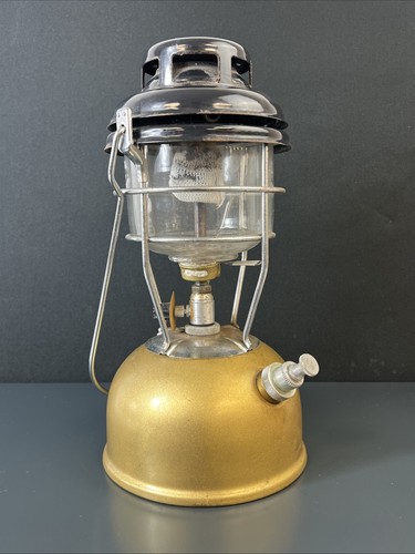 Old type tilley paraffin oil - ,