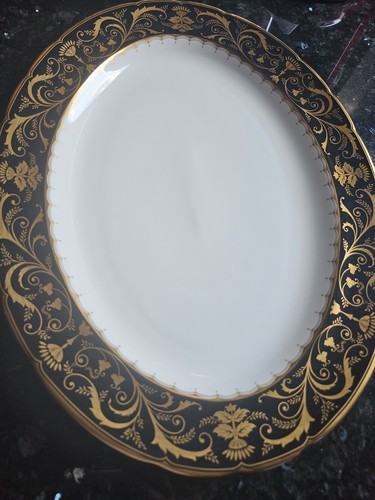 Royal crown derby - royal,
