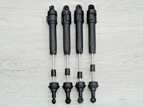 Hpi savage 6 shocks - xl,