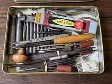 Vintage Large Lot of Jewellers