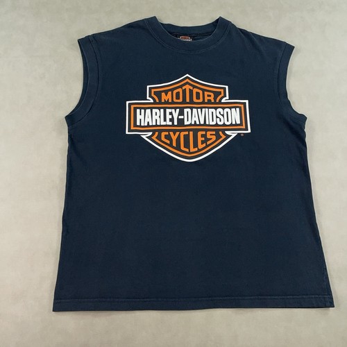 Vintage harley davidson - harley,
