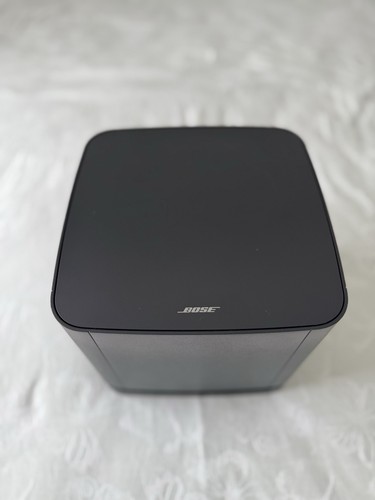 Bose bass module 500 - bass,