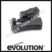 Evolution Switch 230V 008-0164