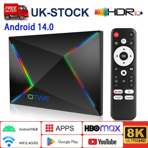 Plus box android 0 - plus,