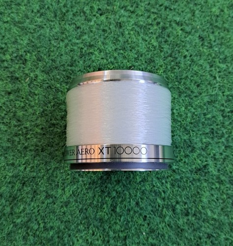 Shimano power aero 10000 - shimano,