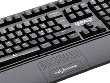 QPAD MK-80 Mechanical Gaming