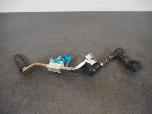 Pedal lever gear - lever, change