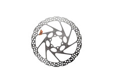 1/2pcs RT56 SHIMANO MTB 160mm 180mm Bike Disc Brake Rotor 6 Bolts Wheel Rotors