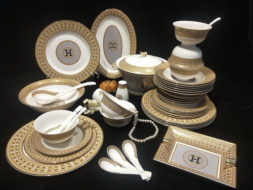 Elegant mosaic design - elegant, h