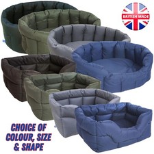 NEW British Made Heavy Duty