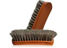Horse Hair Shoe Brushes