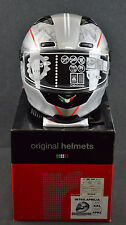 New Genuine Aprilia Helmet