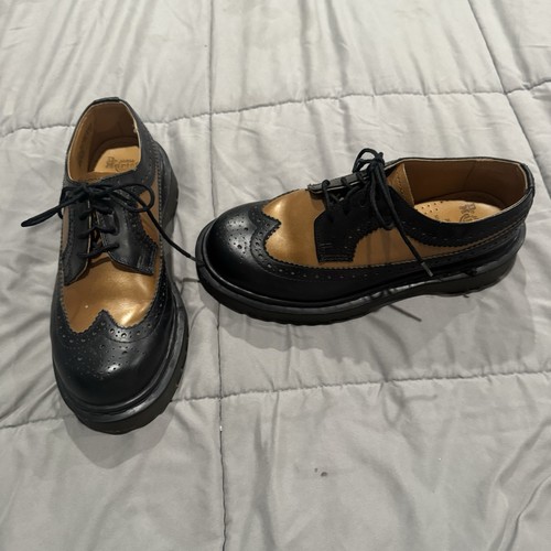 Vintage martens bex - 90's, dr.