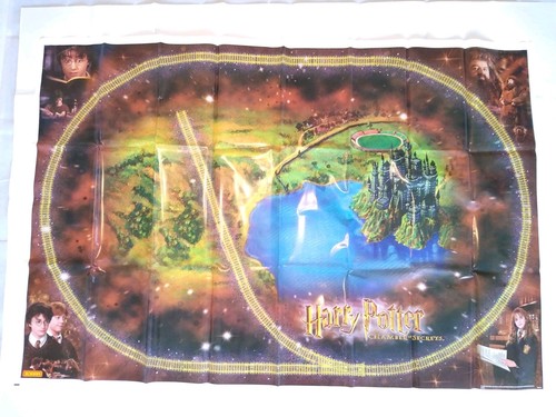 Hornby harry potter - harry, chamber