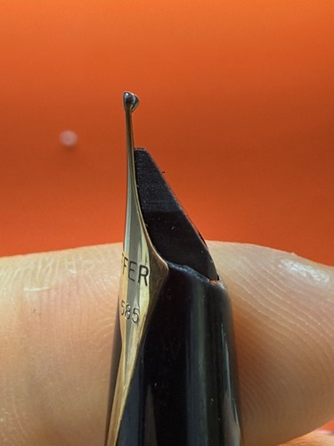 Sheaffer fountain pen - sheaffer,