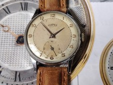Roamer Watch Swiss Made