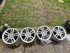 Audi A1/S1 Alloy Wheels X4 -