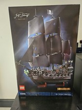 LEGO 10365 Pirates of the
