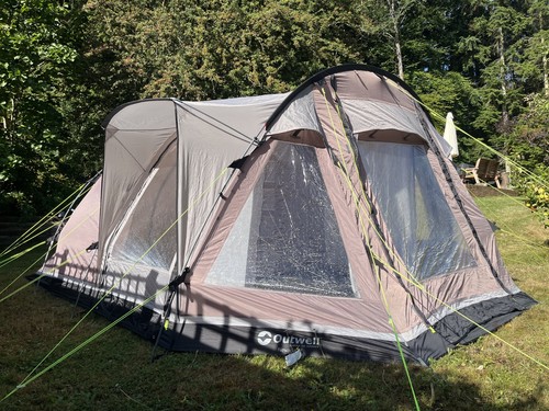 Outwell nevada family tent 5 - outwell, m