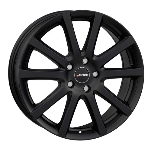 Autec wheels skandic 0x19 - wheels,