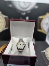 Rolex Oysterdate Precision –