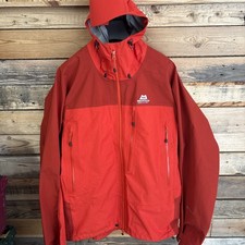 Men’s Mountain Equipment