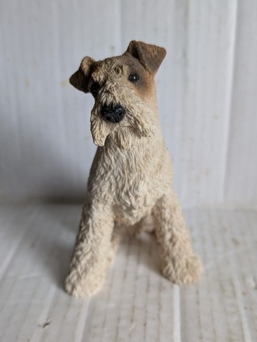 Vintage 1988 castagna airedale - vintage,
