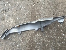 Kymco Ck1 125cc 2016 Rear Left