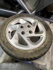 Ford Escort Mk4 Rs Turbo