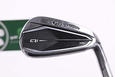 Taylormade Qi HL #6 Iron / Senior Flex Speeder NX Red 50 Shaft