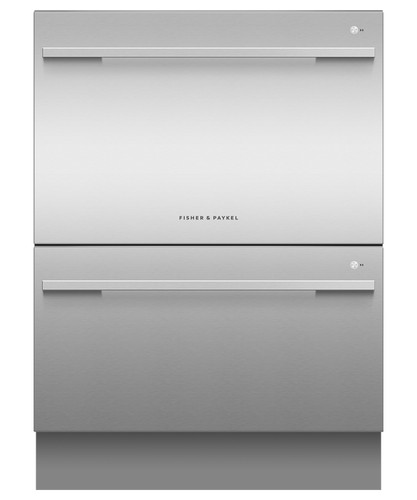 Fisher paykel dd60ddfhx9 - fisher, &