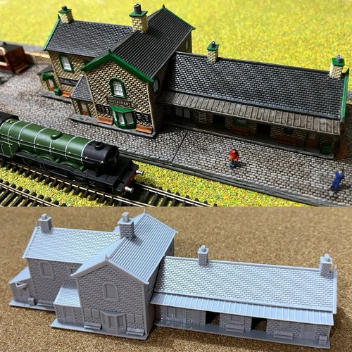 Gauge 120 model - gauge,