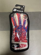 Reusch Adult Attrakt Freegel