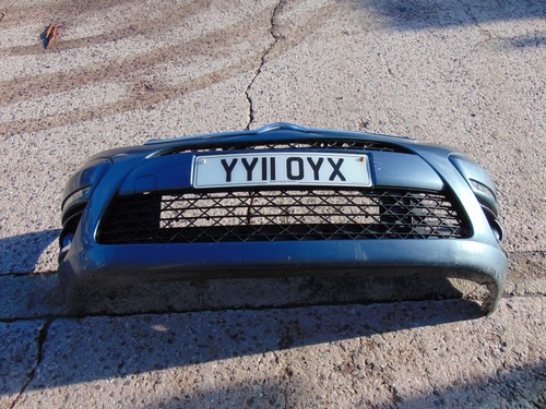 Citroen picasso front bumper - picasso,