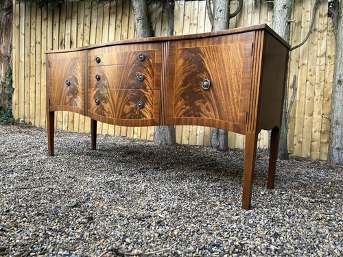 Antique reproduction inlaid - reproduction,