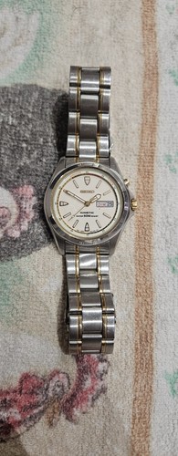 The seiko kinetic - kinetic, 5m43-oc80