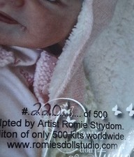 Half Painted Sold Out Limited