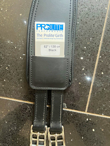 Prolite long girth - , 52”