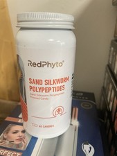 Silkworm Polypeptides 1000mg