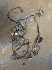 VW Golf Mk4 Audi A3 8L 1.8T ME7.5 20V ARY AUQ WIDEBAND Engine Bay Wiring Loom