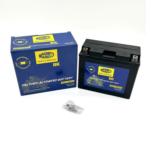 Magneti marelli yt12b - magneti,