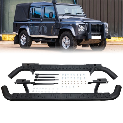 For land rover defender 110 - land,