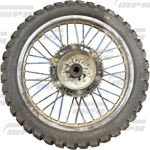 2008 2015 yamaha - 2008-2015, 125