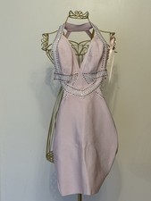 Celeb Boutique Women's Bodycon Bandage Dress Size 8/10