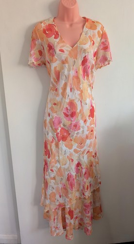 Mandy marsh vintage floral - marsh,